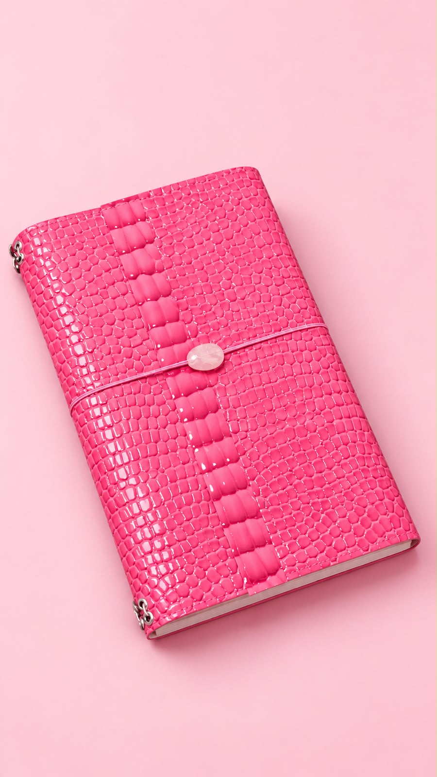 a5 leather journal